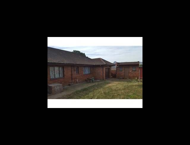 3 BEDROOM HOUSE TO LET IN ORIENT HEIGHTS